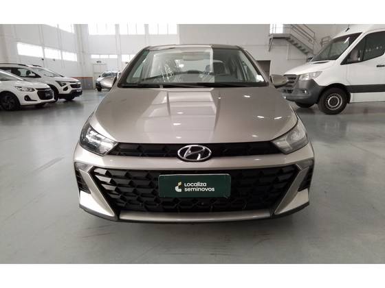 HYUNDAI HB20S 1.0 12V FLEX COMFORT PLUS MANUAL HYUNDAI HB20S 1.0 12V FLEX COMFORT PLUS MANUAL